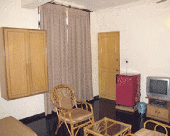 The Cottage Bombaim Exterior foto