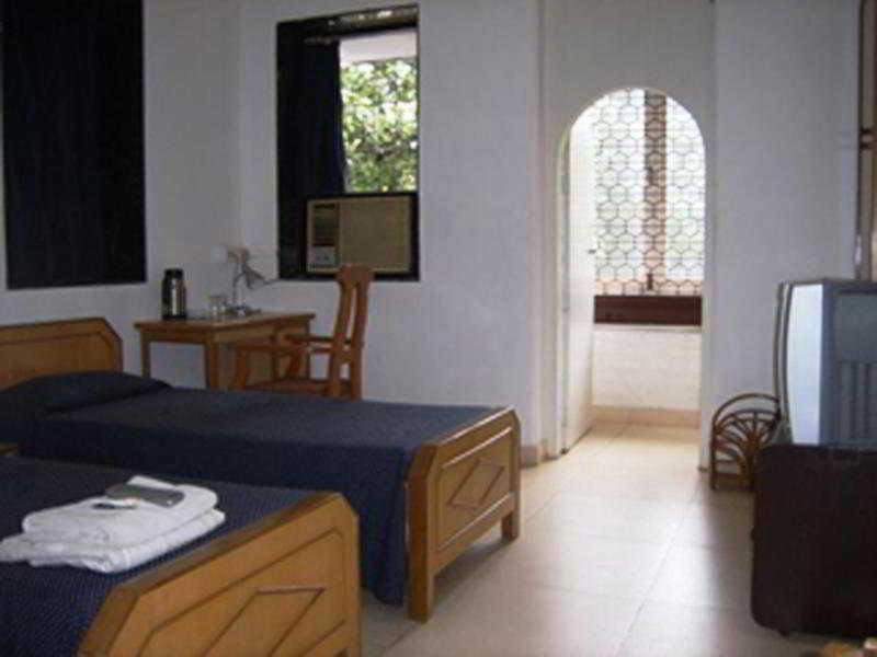 The Cottage Bombaim Exterior foto
